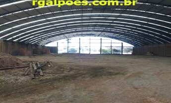 Imagem: 2 banheiro na Rua Antônio Alves Viana