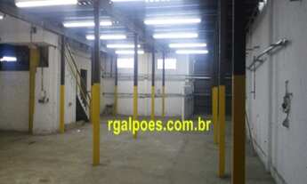 Imagem: 4 banheiro na Rodovia Washington Luiz