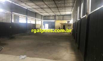 Imagem: 2 banheiro na Rodovia Washington Luiz