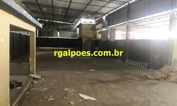 Imagem 4: 2 banheiro na Rodovia Washington Luiz