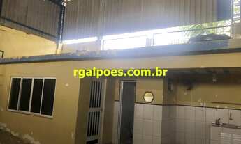 Imagem 2: 2 banheiro na Rodovia Washington Luiz