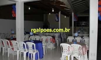 Imagem 3: 4 banheiro, 5 vagas na garagem