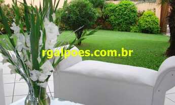 Imagem 5: 4 banheiro, 5 vagas na garagem