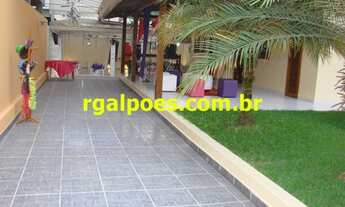 Imagem 4: 4 banheiro, 5 vagas na garagem