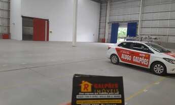 Imagem: 3 banheiro na Rodovia Presidente Dutra