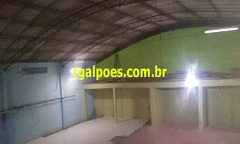 Imagem 3: 2 banheiro, 1 vaga na garagem