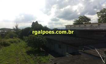 Imagem: 2500M² de Área Total na Rodovia Washington