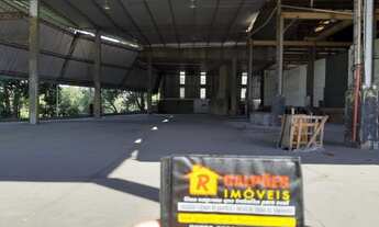 Imagem 6: 5 banheiro na Avenida Brasil