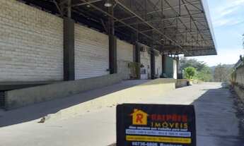 Imagem 4: 5 banheiro na Avenida Brasil