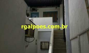 Imagem 8: 1 banheiros na Rua A