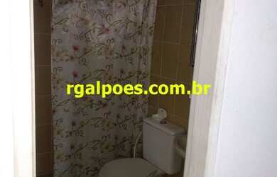 Imagem 11: 1 banheiros na Rua A