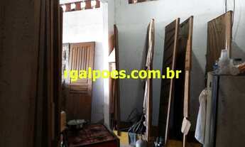 Imagem: 1 banheiros na Avenida Retiro Da Imprensa