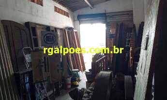 Imagem 2: 1 banheiros na Avenida Retiro Da Imprensa