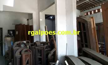 Imagem 3: 1 banheiros na Avenida Retiro Da Imprensa