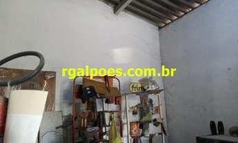 Imagem 4: 1 banheiros na Avenida Retiro Da Imprensa