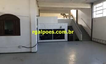 Imagem 2: 6 banheiro, 1200M² de Área Total