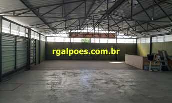 Imagem: 6 banheiro, 1200M² de Área Total