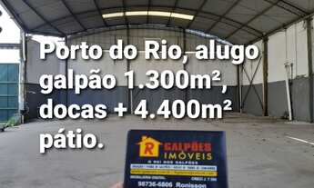 Imagem: Na Avenida Brasil