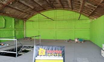 Imagem: 3 banheiro na Rodovia Presidente Dutra