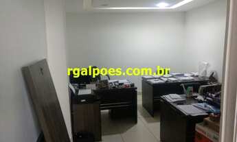 Imagem: 3 banheiro na Avenida Nilo Peçanha