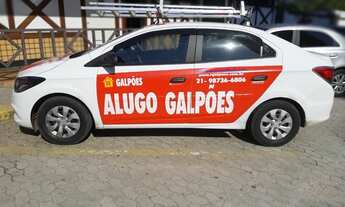 Imagem: 1 banheiros na Avenida Almeida Garret