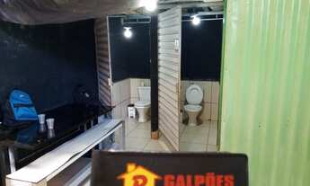 Imagem 3: 1 banheiros na Avenida Joaquim Da Costa Lima