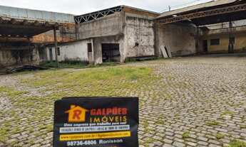 Imagem: 2 banheiro na Rodovia Presidente Dutra