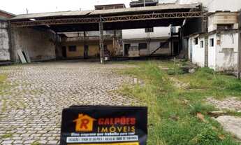 Imagem 4: 2 banheiro na Rodovia Presidente Dutra