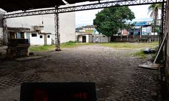 Imagem 5: 2 banheiro na Rodovia Presidente Dutra