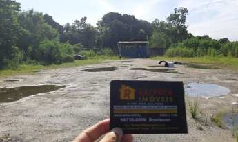 Imagem: Na Avenida Mascarenhas De Moraes