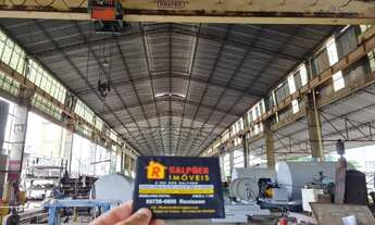 Imagem: 6 banheiro na Avenida Brasil