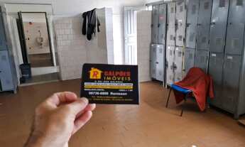 Imagem 4: 6 banheiro na Avenida Brasil