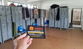 Imagem 6: 6 banheiro na Avenida Brasil