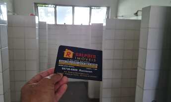 Imagem 5: 6 banheiro na Avenida Brasil