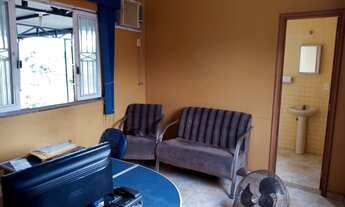 Imagem 7: 3 banheiro na Rua Governador Portela