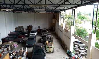 Imagem 6: 3 banheiro na Rua Governador Portela