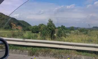 Imagem: Na Avenida Bandeirantes