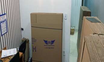 Imagem: 1 banheiros na Avenida Presidente Lincoln