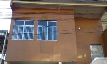 Imagem: 2 banheiro na Rua Angelina Cropalato