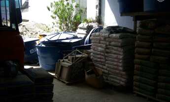 Imagem 5: 500M² de Área Total