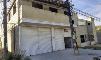 Imagem: 1 banheiros na Rua Das Amoreiras