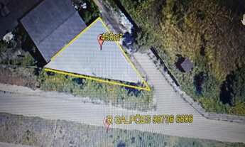 Imagem: 1 banheiros na Avenida Demétrio Ribeiro