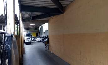 Imagem: 1 banheiros, 10 vagas na garagem