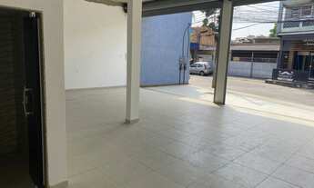 Imagem: 1 banheiros na Rodovia Presidente Dutra