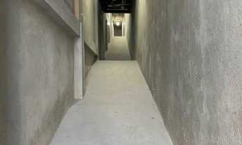 Imagem 4: 2 banheiro na Rodovia Presidente Dutra