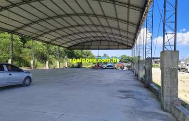 Imagem 3: 1 banheiros na Rodovia Presidente Dutra