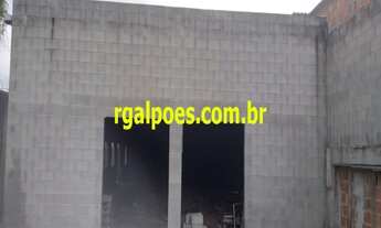 Imagem 2: 2 banheiro na Avenida Joaquim Da Costa Lima