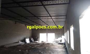 Imagem: 2 banheiro na Avenida Joaquim Da Costa Lima