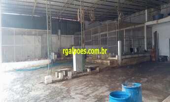 Imagem: 3 banheiro na Avenida Presidente Lincoln