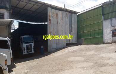 Imagem 2: 3 banheiro na Avenida Presidente Lincoln